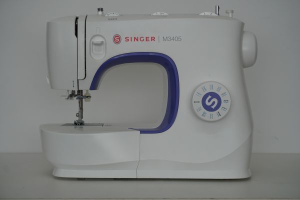 Singer M3405 - Gebraucht