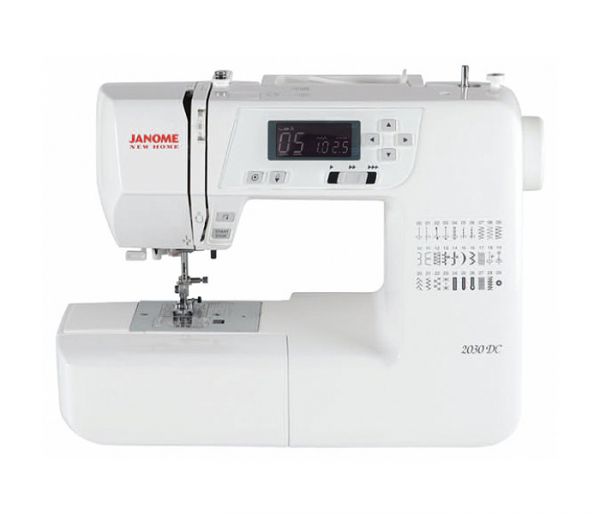 Janome Decor Computer 2030 Gebraucht