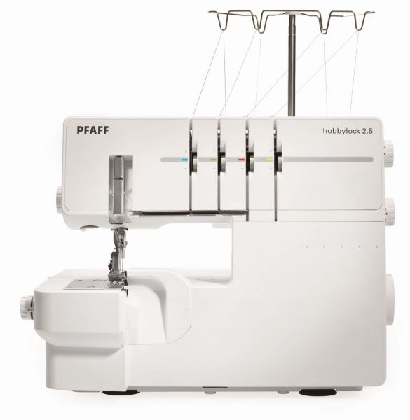 Pfaff Hobbylock 2.5