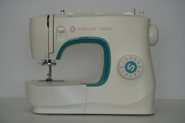 Singer M3305 - Gebraucht