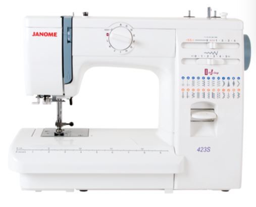 Janome 423 S